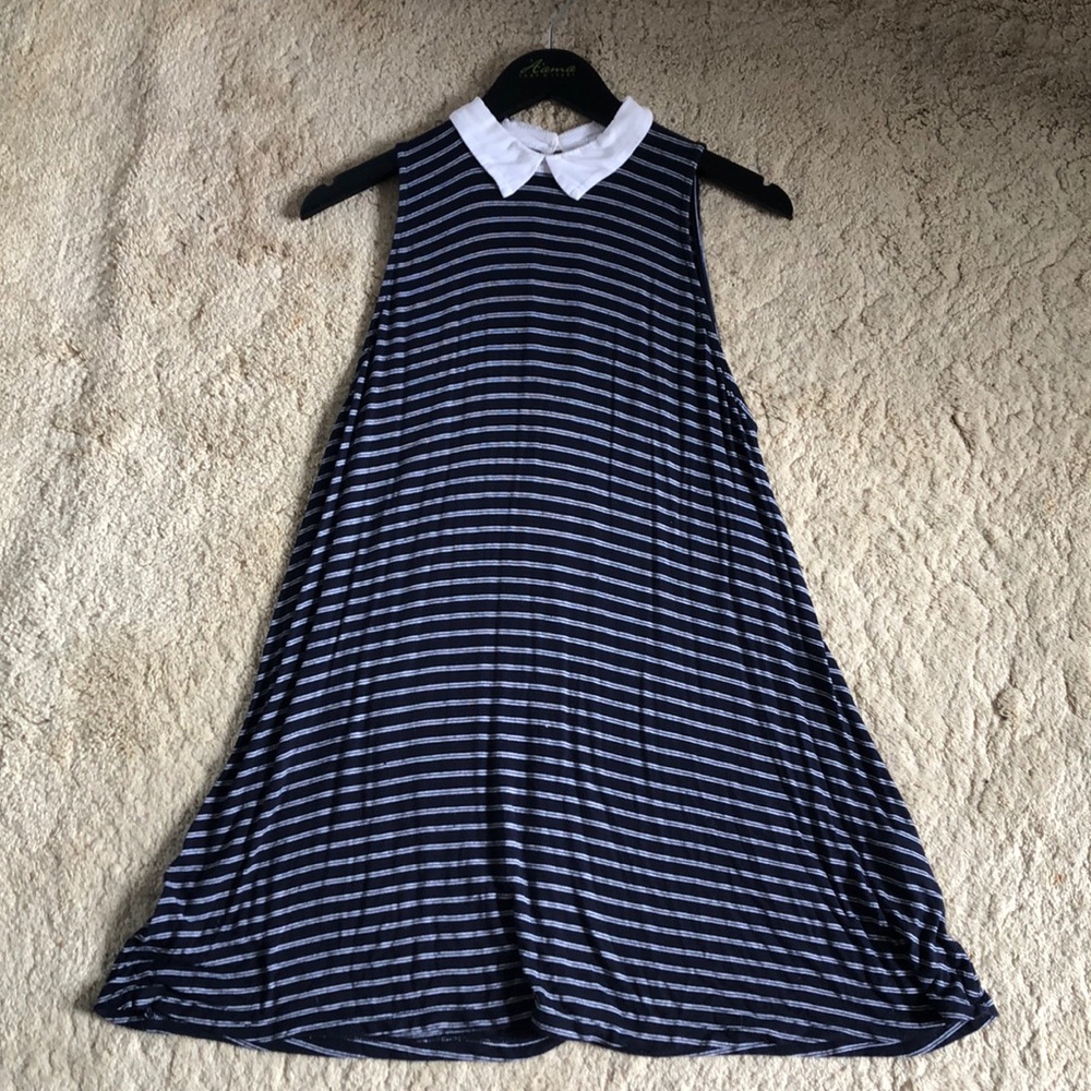 Brandy melville flowy dress